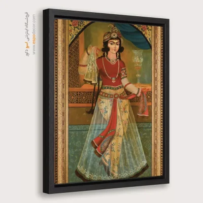 خرید تابلو نقاشی دستی