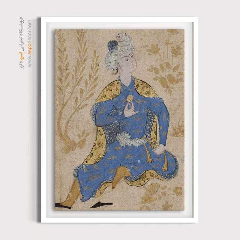 خرید هنر نقاشی سنتی