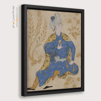 خرید هنر نقاشی سنتی