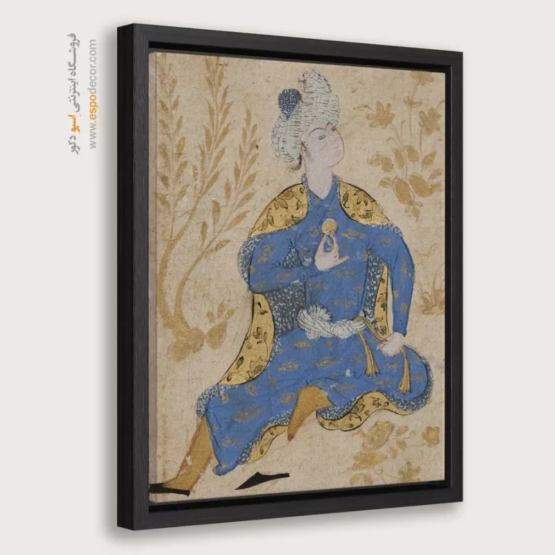 خرید هنر نقاشی سنتی
