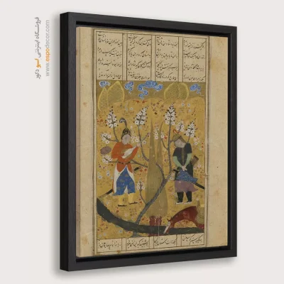 سایت خرید و فروش تابلو نقاشی