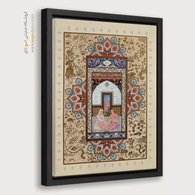 فروش تابلو نقاشی چاپی