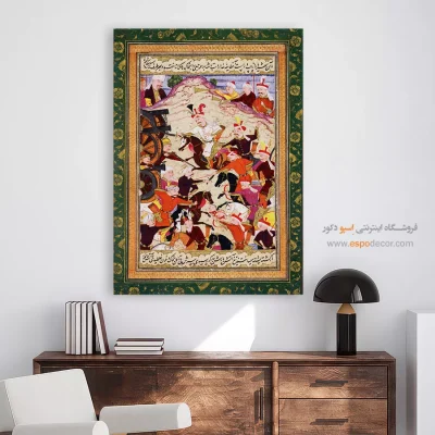 فروش تابلو نگارگری