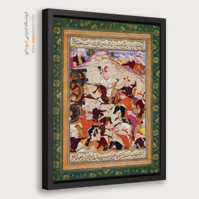 فروش تابلو نگارگری