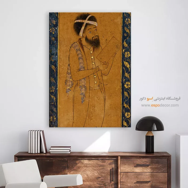 فروشگاه اینترنتی تابلو