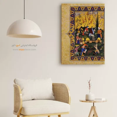 قیمت تابلو دکوراتیو