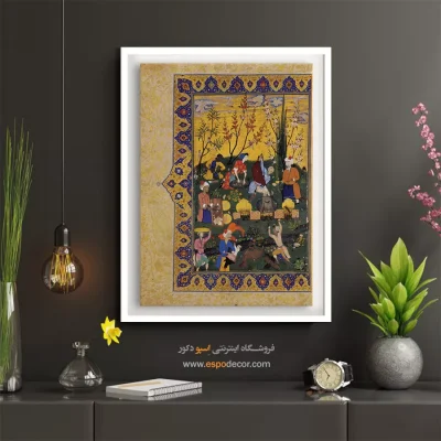 قیمت تابلو دکوراتیو