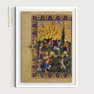 قیمت تابلو دکوراتیو