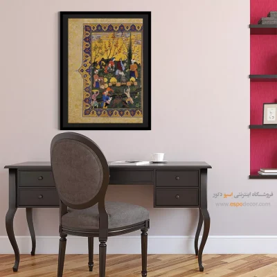 قیمت تابلو دکوراتیو