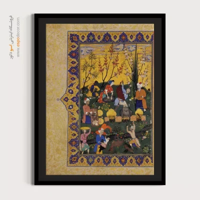 قیمت تابلو دکوراتیو