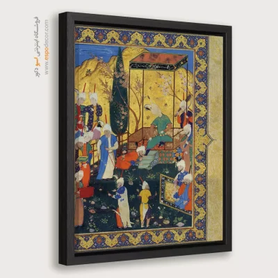 قیمت تابلو نقاشی