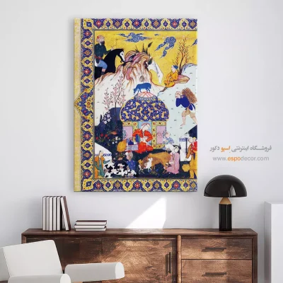 مینیاتور ایرانی