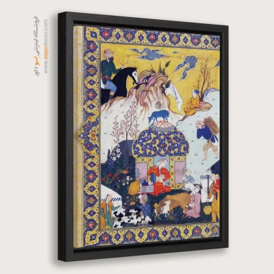مینیاتور ایرانی