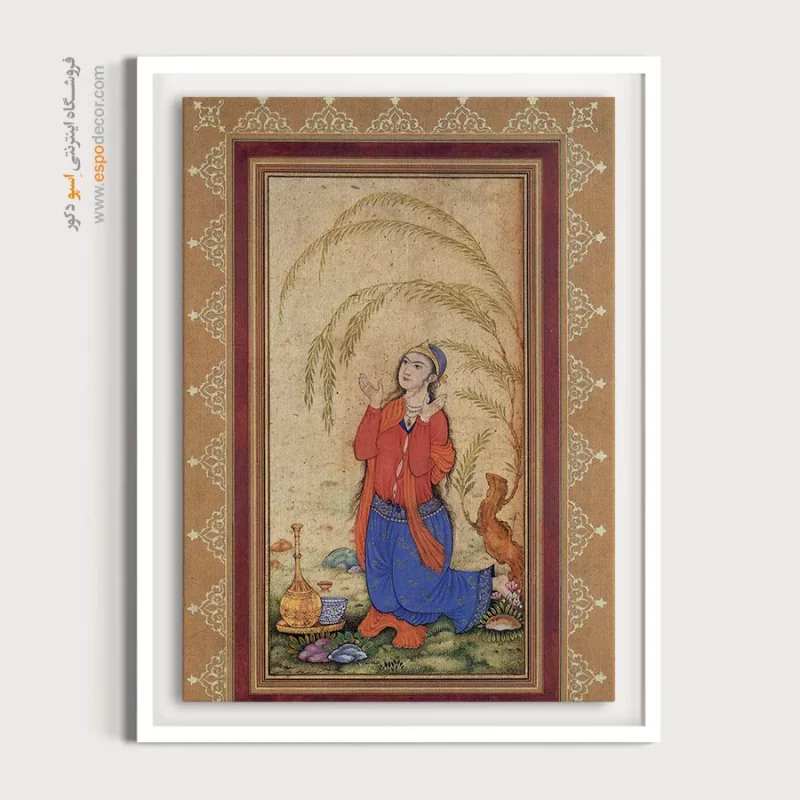 نقاشی مینیاتور