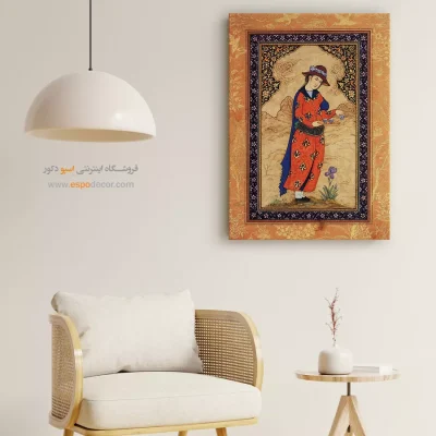 نقاشی تزئینی