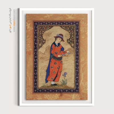 نقاشی تزئینی