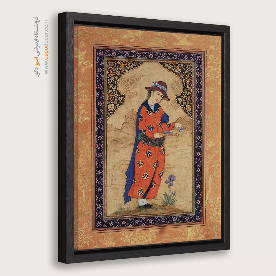 نقاشی تزئینی