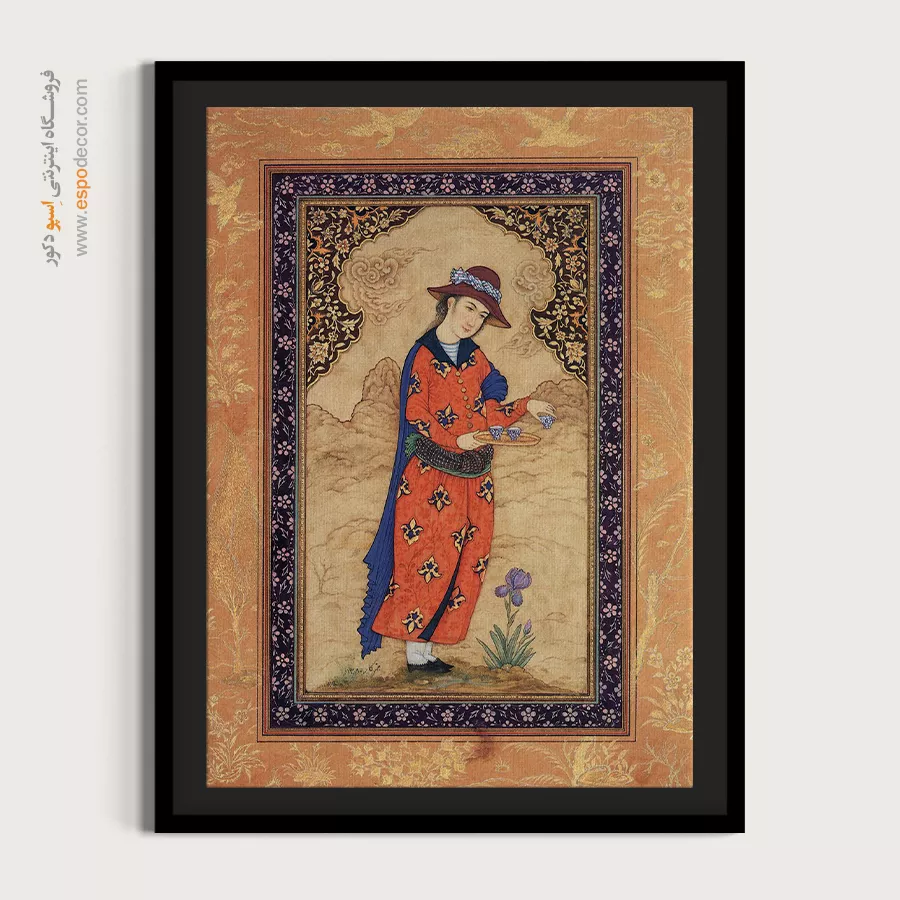 نقاشی تزئینی