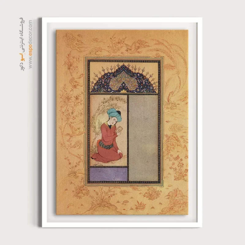 نقاشی دکوراتیو