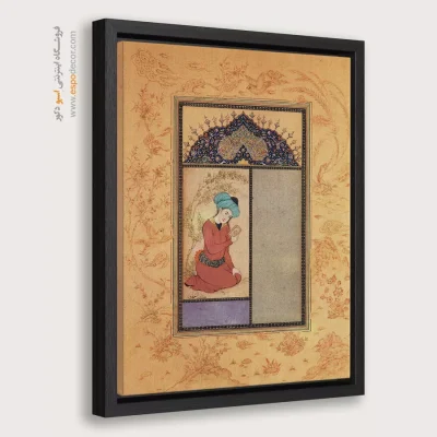 نقاشی دکوراتیو