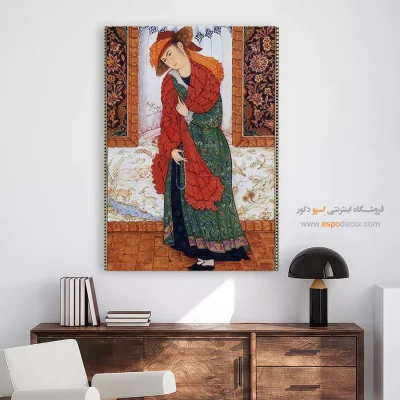 نقاشی دیواری