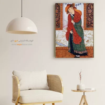نقاشی دیواری