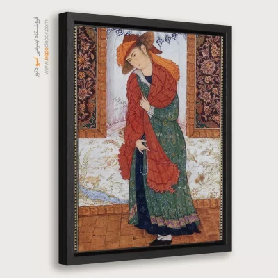 نقاشی دیواری