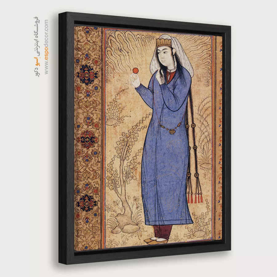 نقاشی سنتی ایرانی