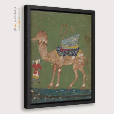 نقاشی مینیاتور ایرانی