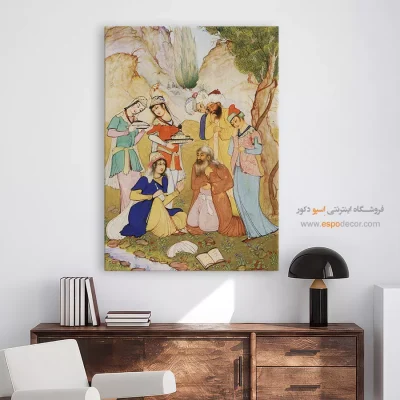 نگارگری