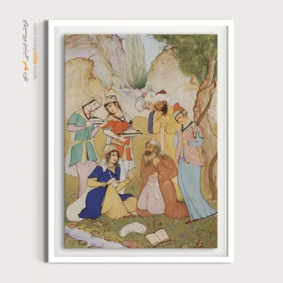 نگارگری