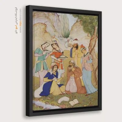 نگارگری