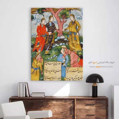 هنر مینیاتور