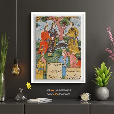 هنر مینیاتور