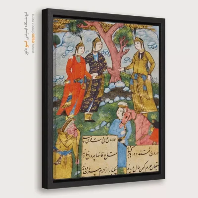 هنر مینیاتور