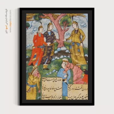 هنر مینیاتور