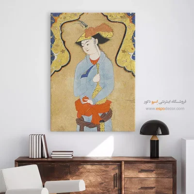 هنر سنتی زیبا