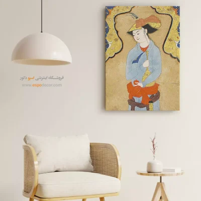 هنر سنتی زیبا