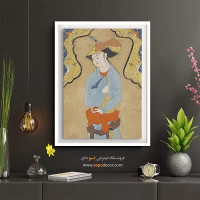 هنر سنتی زیبا