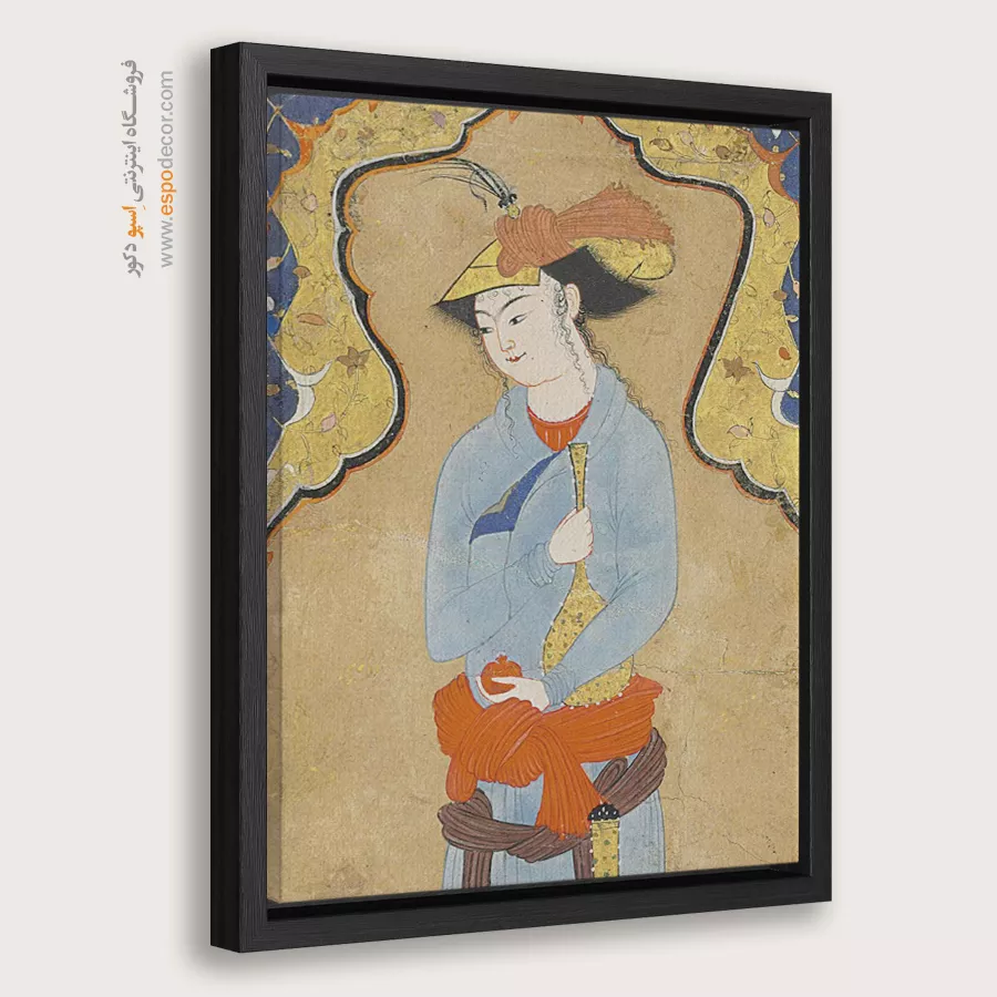 هنر سنتی زیبا