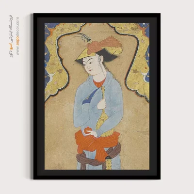 هنر سنتی زیبا