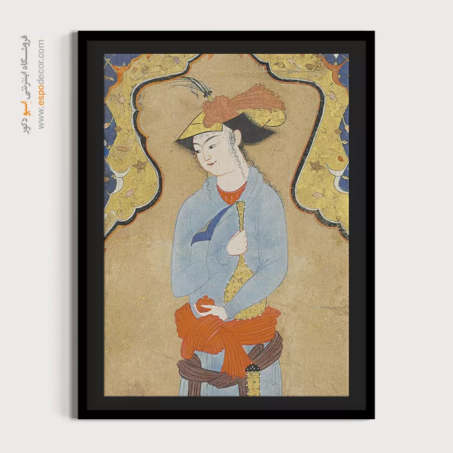 هنر سنتی زیبا