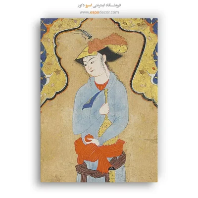 تابلو بوم نقاشی ایرانی