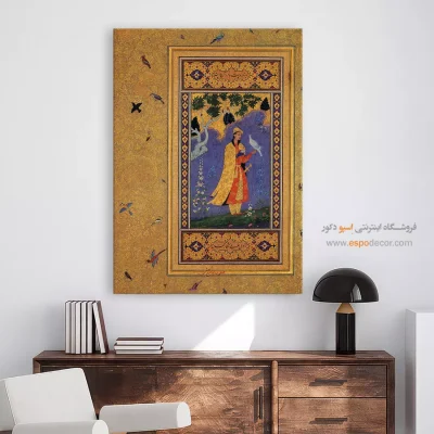 خرید تابلوهای قدیمی ایران