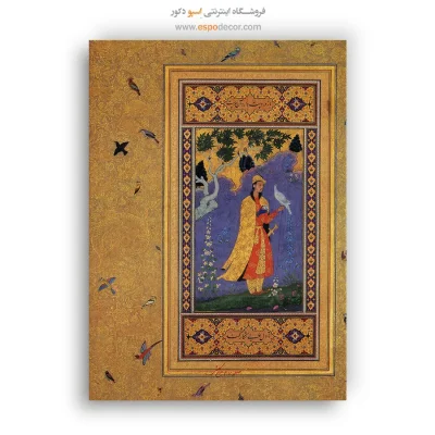 خرید تابلوهای قدیمی ایران