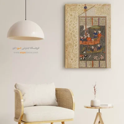 خرید تابلو هنری