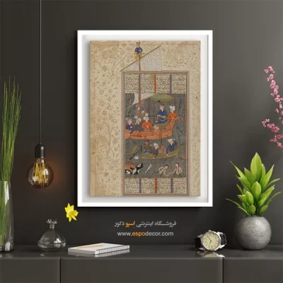 خرید تابلو هنری