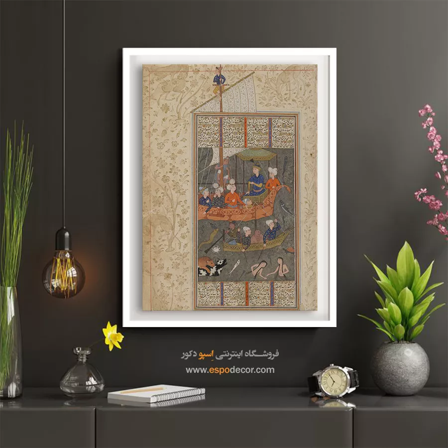 خرید تابلو هنری