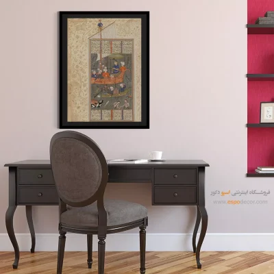 خرید تابلو هنری