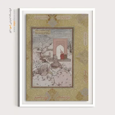 خرید تابلو هنری سفارشی